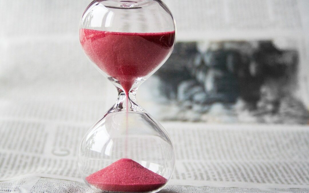 How valuable is your time when recruiting?