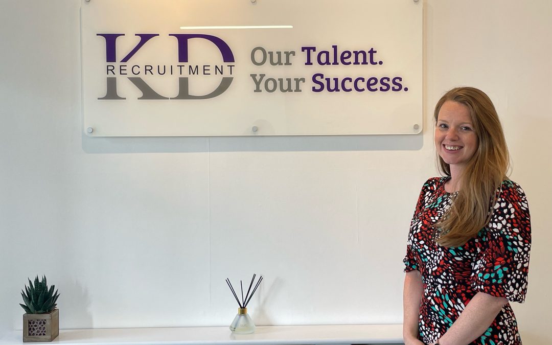Yorkshire’s leading Recruitment Company growing once again with a new office move!